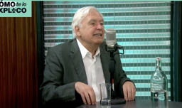 Sociólogo Ernesto Ottone y el arranque del gobierno de Kast: "Comparten una cosa mesiánica" con el Frente Amplio